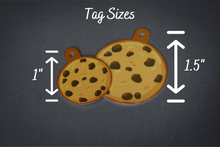 Load image into Gallery viewer, Toil and Trouble — Pet Tag