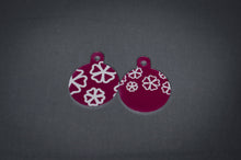 Load image into Gallery viewer, Summer Collection Pet Tags