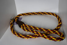 Load image into Gallery viewer, Pre-Made &quot;Expedition&quot; Paracord Leashes
