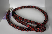 Load image into Gallery viewer, Pre-Made &quot;Expedition&quot; Paracord Leashes
